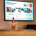 Kuntschner Privatunterkunft