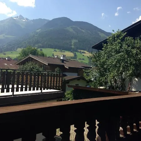 Kuntschner Pansiyon Mittersill