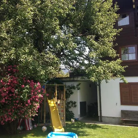 Kuntschner Pansiyon Mittersill