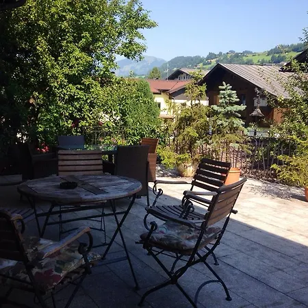 Pansiyon Kuntschner *