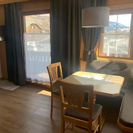 Kuntschner Pansiyon *