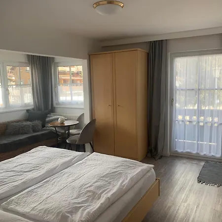 Pansiyon Kuntschner *