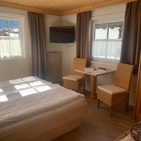 Kuntschner Pansiyon Mittersill