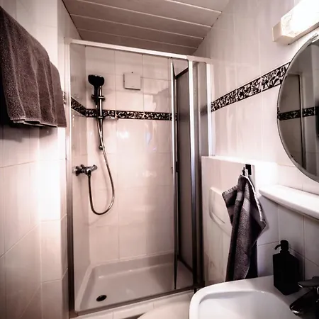 Kuntschner Alloggio in famiglia *