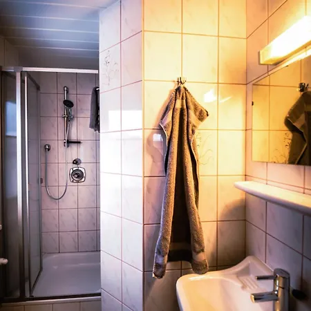 Kuntschner Alloggio in famiglia Mittersill