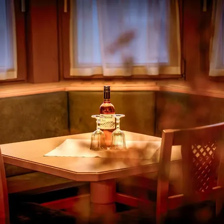 Séjour chez l'habitant Kuntschner