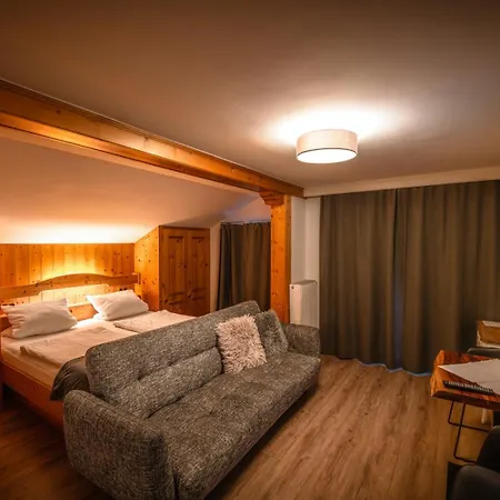 Kuntschner Séjour chez l'habitant *