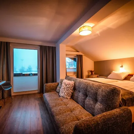 Séjour chez l'habitant Kuntschner *