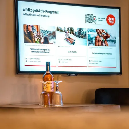 Kuntschner Alloggio in famiglia