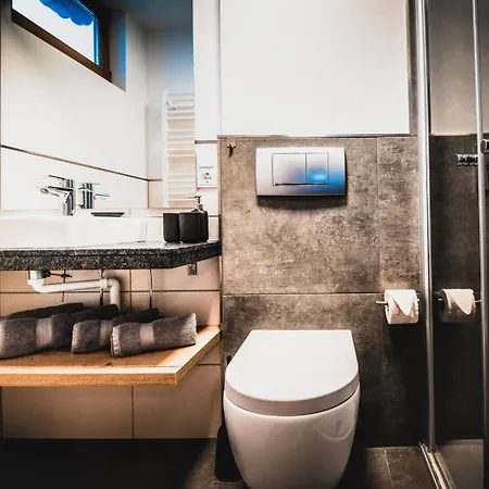 Kuntschner Alloggio in famiglia