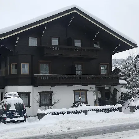 Kuntschner Pansiyon Mittersill