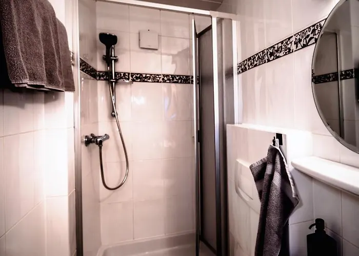 Kuntschner Séjour chez l'habitant *