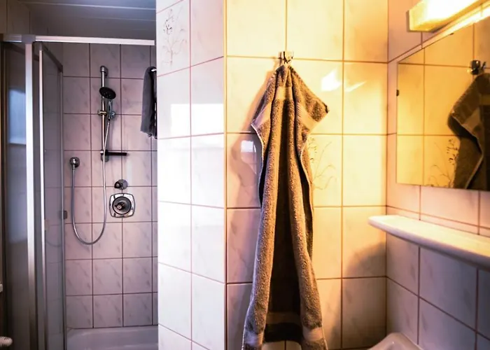 Kuntschner Séjour chez l'habitant Mittersill