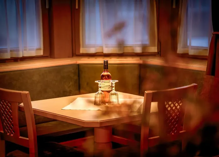 Séjour chez l'habitant Kuntschner