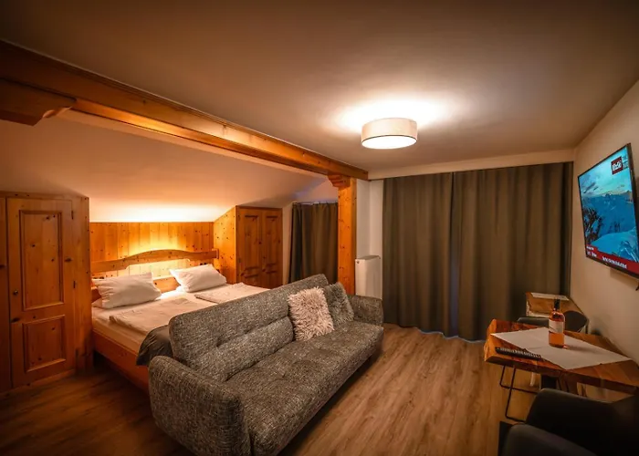 Kuntschner Séjour chez l'habitant *