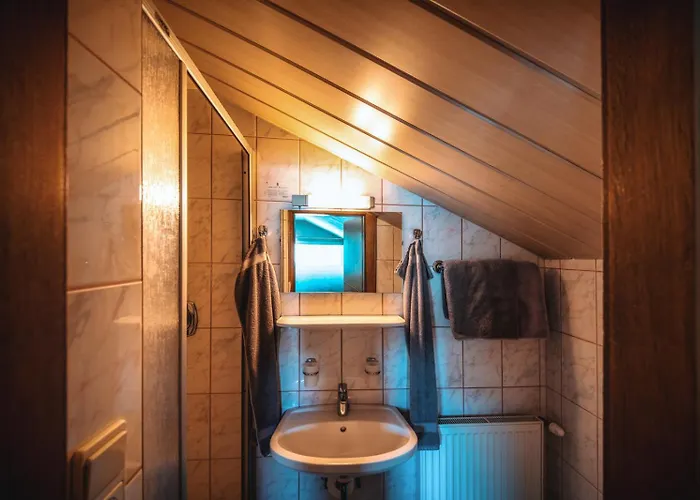 Kuntschner Séjour chez l'habitant