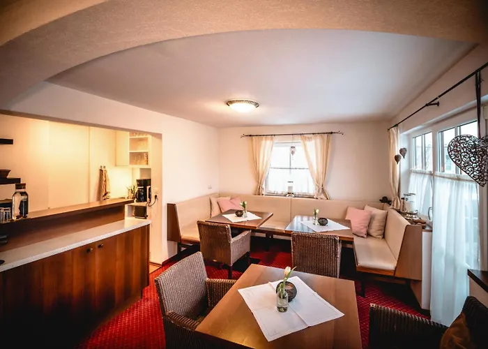 Séjour chez l'habitant Kuntschner *