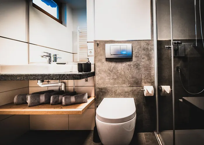 Kuntschner Séjour chez l'habitant